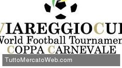 Viareggio Cup, tutti i gironi: Inter con Galatasaray,Siena e Reggina