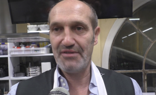 Sampdoria, Lanna: “Grande emozione per la mia prima a Marassi da presidente”- immagine 2