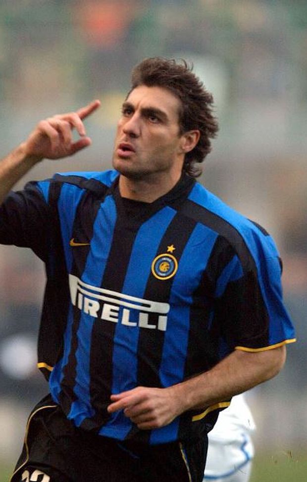  Inter 2002-2003 
