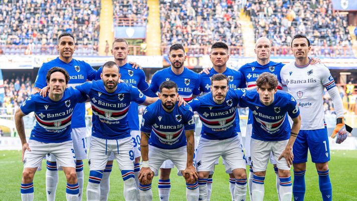 Zero vittorie in casa: Samp, unica fra le 196 squadre dei 10 campionati top in Europa… - immagine 1