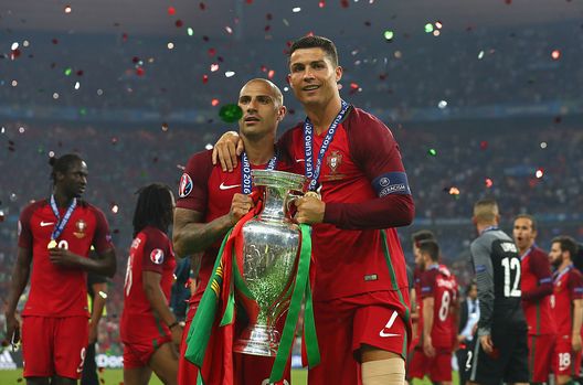 (Photo by Lars Baron/Getty Images) Quaresma, parla il Trivela: “Sta a Cristiano decidere cosa è meglio per lui”- immagine 3