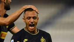 VIDEO / Spal-Inter 0-4: nerazzurri calano il poker al Mazza, Juve a 6 lunghezze