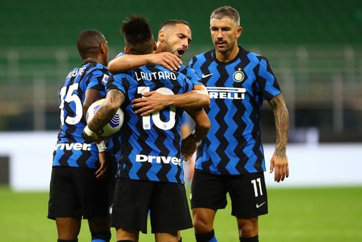 (Photo by Marco Luzzani/Getty Images) (Photo by Marco Luzzani/Getty Images)