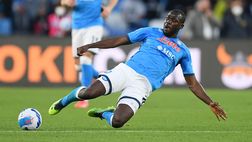 Koulibaly ritiene definitivamente chiuso il suo ciclo al Napoli – Sportitalia