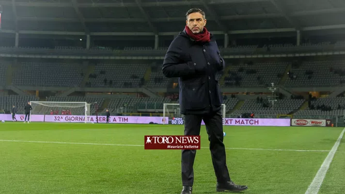 Torino-Inter 1-1, Vagnati: “Inaccettabile non dare un rigore così, avremmo vinto” - immagine 1