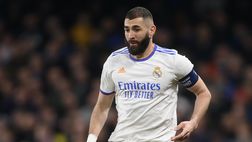Chelsea-Real Madrid 1-3, Benzema: “Preferisco il terzo gol” | VIDEO