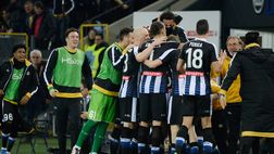 Serie A, Udinese uno dei club che dà meno spazio ai giovani, solo il Lecce fa peggio