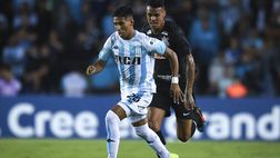 Calciomercato Milan – Pressing per Zaracho: l’argentino che ricorda Hamsik