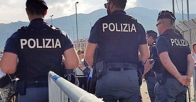 Eccellenza, 22 DASPO per gli scontri nel derby sulla Statale 85 tra tifosi di Isernia e Venafro- immagine 2