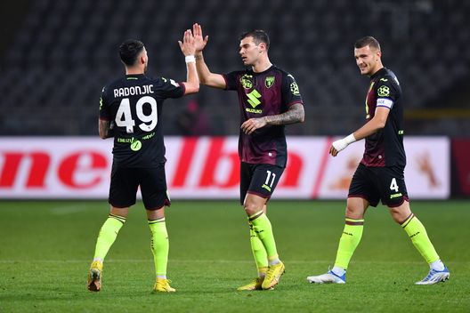 Torino, per Pellegri infortunio flash: la rabbia e le prime sensazioni- immagine 2