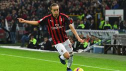 Calciomercato Milan – Bologna su Laxalt e Halilovic, Simic al Frosinone