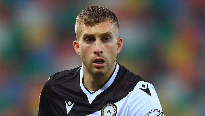 Il terzetto di difesa, Arslan, Walace e Llorente in pole: così l’Udinese senza De Paul Il terzetto di difesa, Arslan, Walace e Llorente in pole: così l’Udinese senza De Paul - immagine 1