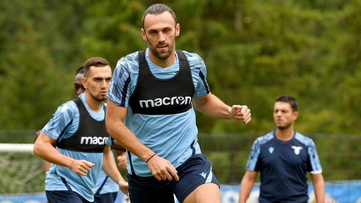 Vedat Muriqi Vedat Muriqi