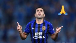 Ex Inter, Eder nella Hall of Fame del Frosinone. Lui: “Torneremo presto in Serie A”