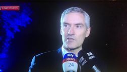 Antonello: “Gap con la Juve? Due strade per colmarlo. Colpi alla Cristiano Ronaldo…”