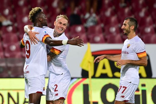 Roma, dal mediano al vice-Abraham: la scaletta di Pinto per il mercato estivo- immagine 3