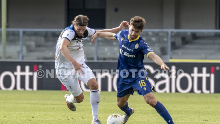Borini-Verona, l’Hellas aspetta il sì del Karagümrük  Borini-Verona, l’Hellas aspetta il sì del Karagümrük - immagine 1