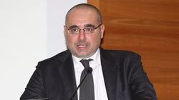 Bellinazzo: “Fuori dall’Europa League? E’ l’accordo che il Milan cercava”