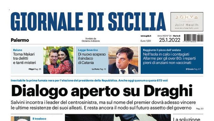 Prima Pagina