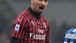 Coronavirus – Ibrahimovic crea una raccolta fondi: “Vinciamo questa partita!”