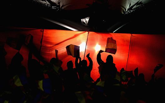 (Photo by Jamie McDonald/Getty Images) (Photo by Jamie McDonald/Getty Images)