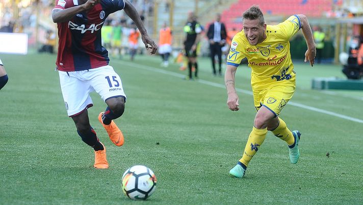 Giaccherini, che stoccata a Sarri! “Non c’è mai stato un confronto, vede solo i “suoi” giocatori”  Giaccherini, che stoccata a Sarri! “Non c’è mai stato un confronto, vede solo i “suoi” giocatori”