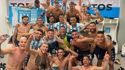 Fernando Gago vince il derby di Avellaneda sul filo di lana: Independiente in silenzio…