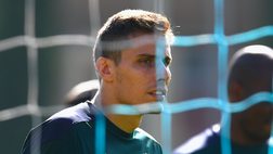 Silvestri: “A Verona mi apprezza una città intera, qui mi vogliono bene. E il rigore di Ibra…”