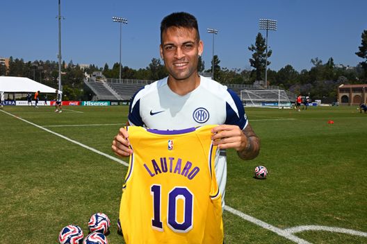 Getty Images Inter, da Lautaro un messaggio chiaro alla squadra. In campo e fuori l’esempio del capitano- immagine 2