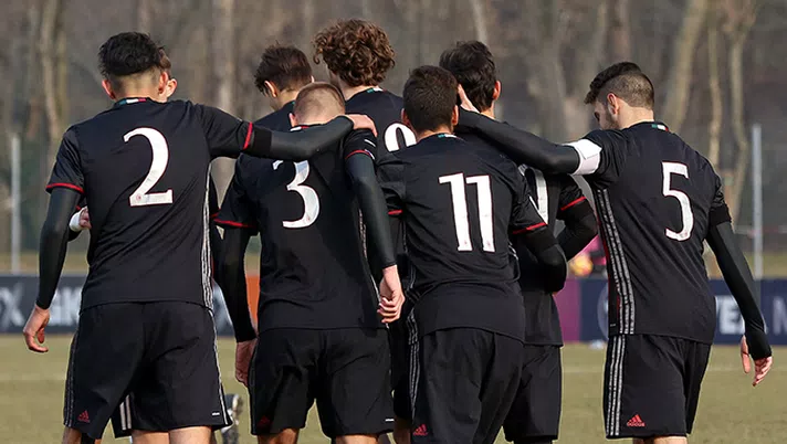Primavera Milan