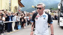FOTO – Arrivo a Dimaro