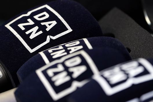 Dazn Dazn