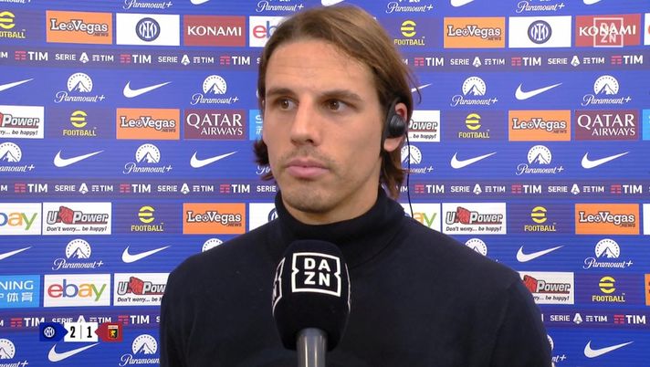 Sommer: “Non felici della prestazione, ma vittoria importante. CL, siamo pronti” - immagine 1