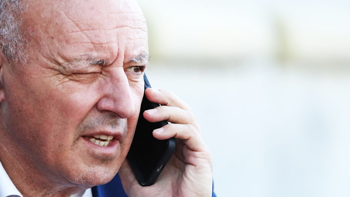 Beppe Marotta Beppe Marotta