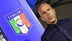 Nazionale, Di Biagio: “Ho parlato con Buffon, ecco cosa gli ho proposto. Su Balotelli…”