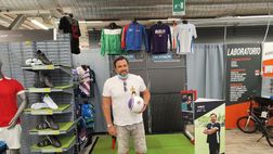 Frey: “Europa dal prossimo anno. Prandelli? Minestra riscaldata”. Su Dragowski…