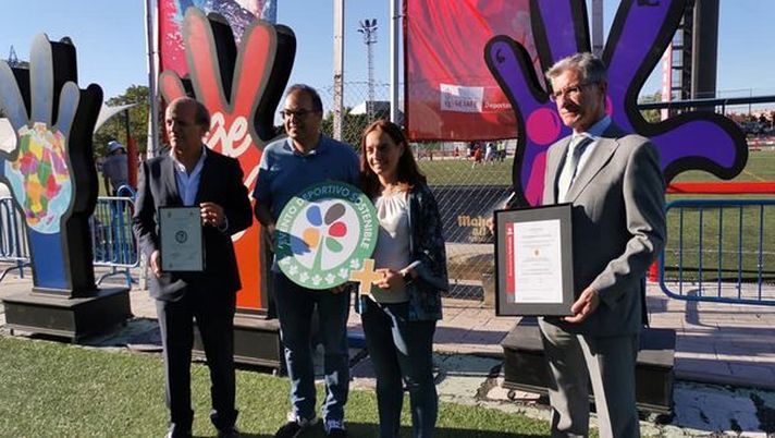 Il derby Getafe-Leganés più lungo della storia: una maratona di sei giorni GETAFE LEGANES CHE DERBY