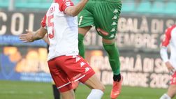 Bari, Frattali: “Vorrei lasciare in Serie A, rinnovo sinonimo di fiducia. Como…”