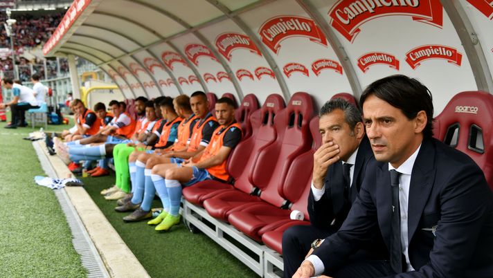 Lazio, Inzaghi e il rinnovo: la sosta diventa fondamentale 