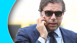 Calciomercato Napoli – Giuntoli scatenato: “Ecco cosa ha deciso”