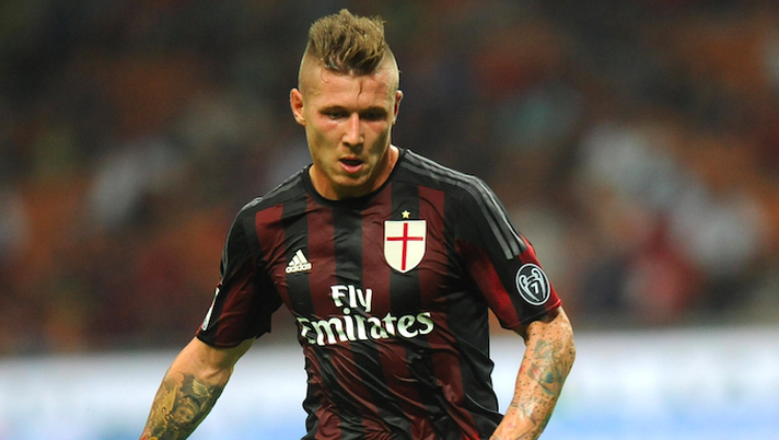 Solo 5 per Kucka: il motivo spiegato dalla Gazzetta Solo 5 per Kucka: il motivo spiegato dalla Gazzetta - immagine 1