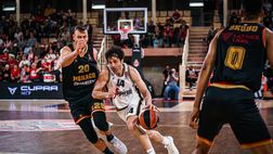 Monaco-Virtus, le pagelle
