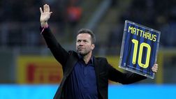 Matthäus: “L’Inter dimostri di essere da Champions. Lautaro super, su Spalletti e Suning…”