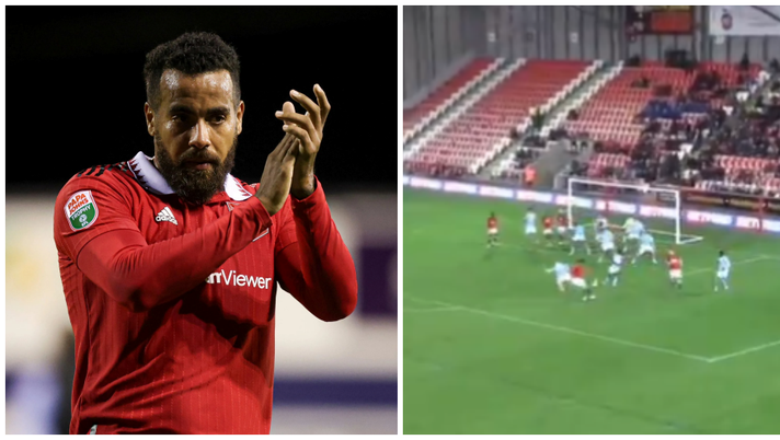 Huddlestone, il 37enne ex Tottenham a segno nel derby U21 di Manchester