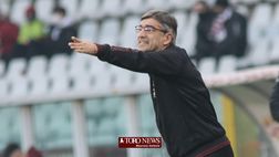 Juric pre Torino-Venezia: “Voglio aggregare Belotti presto, Vanja è sereno”