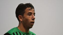 Sassuolo-Bologna, le formazioni ufficiali: sorprese Dominguez e Lopez, fuori Palacio