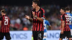 NEWS MILAN – Le statistiche del match con l’Udinese