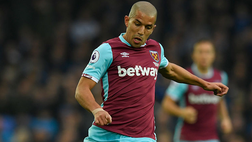 Roma, svolta per Feghouli: può diventare giallorosso entro sabato
