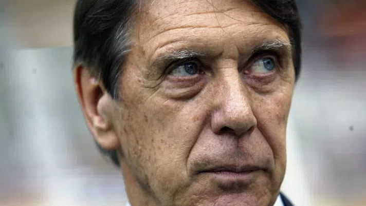 Cesare Maldini, bandiera del Milan (credits: GETTY Images)