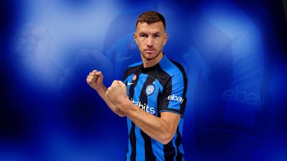 Inter, per Dzeko sarà rinnovo annuale. Retroscena: “Da tempo Ausilio ha…”- immagine 2